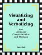 Visualizing and Verbalizing for Language Comprehension and Thinking